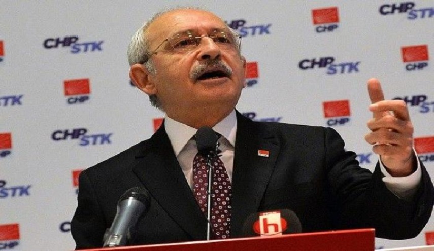 معارض تركي: علينا محاربة الإرهاب بالتعاون مع الأسد