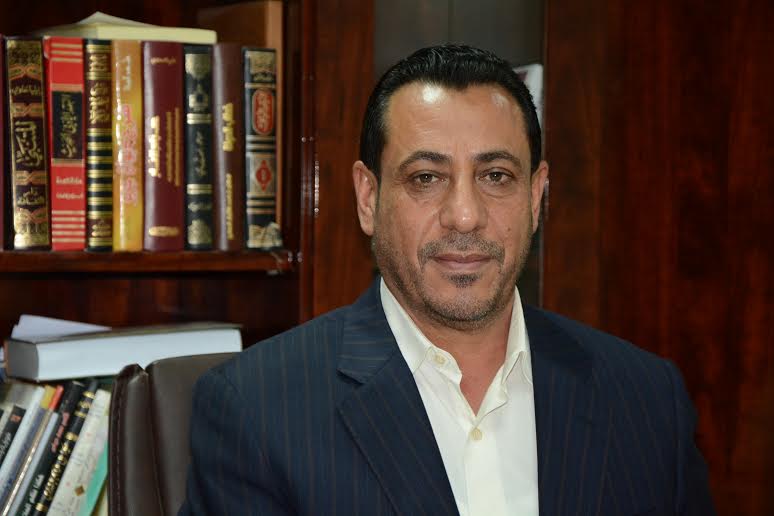الزاملي يكشف حقيقة تنظيم "الرايات البيض" في العراق