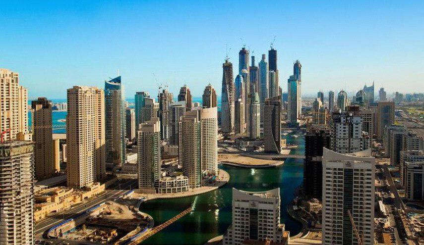 فضيحة...  حكومة دبي تغسل أموال عصابات المخدرات والجماعات الإرهابية