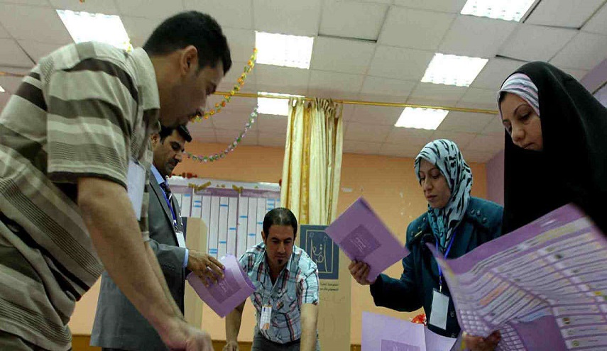 ترجيحات بتمديد موعد تقديم المرشحين لمفوضية الانتخابات