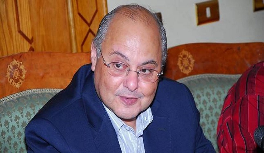 موسى مصطفى موسى : أيمن نور حاقد ومزور وكذاب باع وطنه