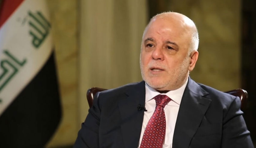 تفاصيل جديدة يكشفها العبادي حول "استقطاع الرواتب"