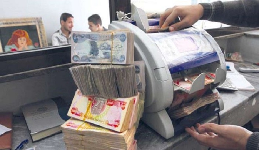 بالوثيقة.. نسبة الاستقطاع من رواتب الموظفين العراقيين في الموازنة المعدلة
