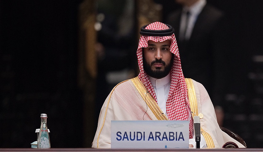 إذاعة أمريكية تتحدث عن "العلاج بالصدمة.. وخطة "ابن سلمان" السرية