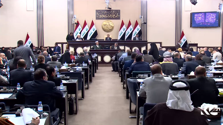 بالوثيقة .. رئاسة البرلمان العراقي تعلق عضوية 3 نواب وتحيلهم للجنة تطبيق قواعد السلوك النيابي