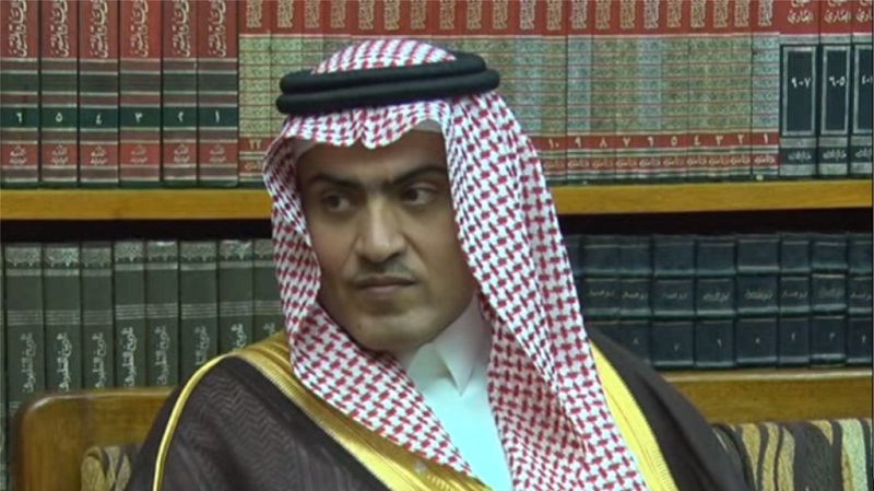 ثامر السبهان الذي أهان العراقيين يقع في ورطة جديدة !