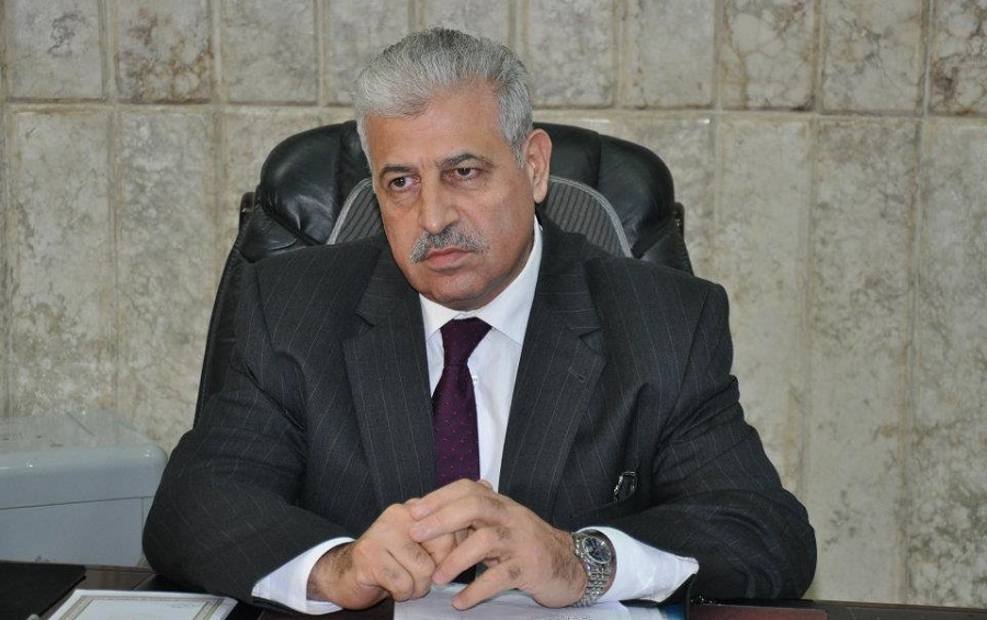إصدار حكم جديد على اثيل النجيفي !