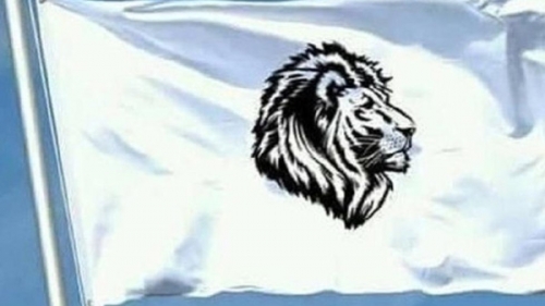 هذه هي الجهات التي تحرك أصحاب الرايات البيضاء !