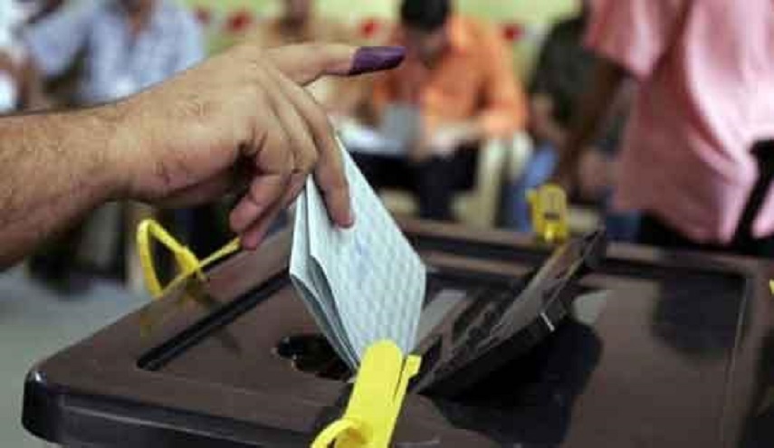 «الحركة الوطنية» يعلن تأييد السيسي في الانتخابات الرئاسية