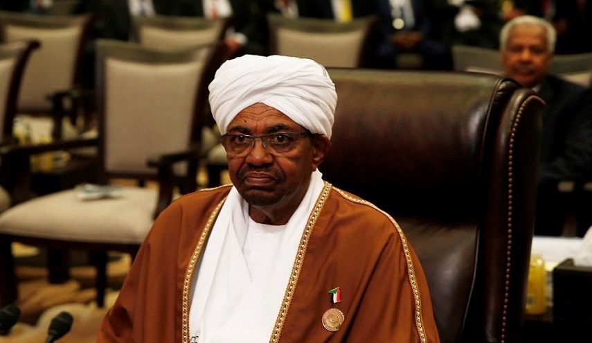 الرئيس السوداني يعلن قرارا جديدا بشأن "مياه النيل"