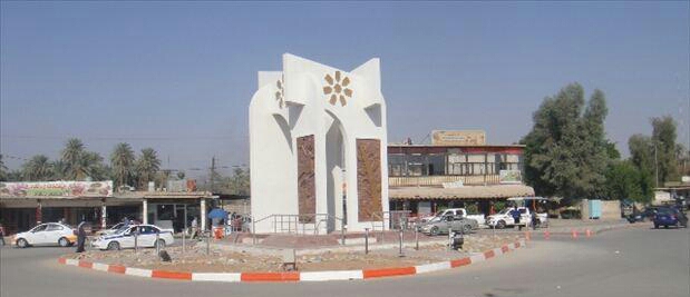 الكشف عن تفاصيل حادثة بختياري في خانقين