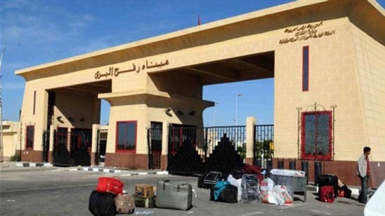 سفير فلسطين بالقاهرة: معبر رفح ممر حيوي لقطاع غزة
