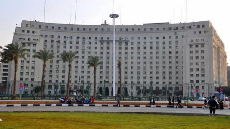 مصر: تعرف على المصالح الحكومية المتواجدة فى مجمع التحرير