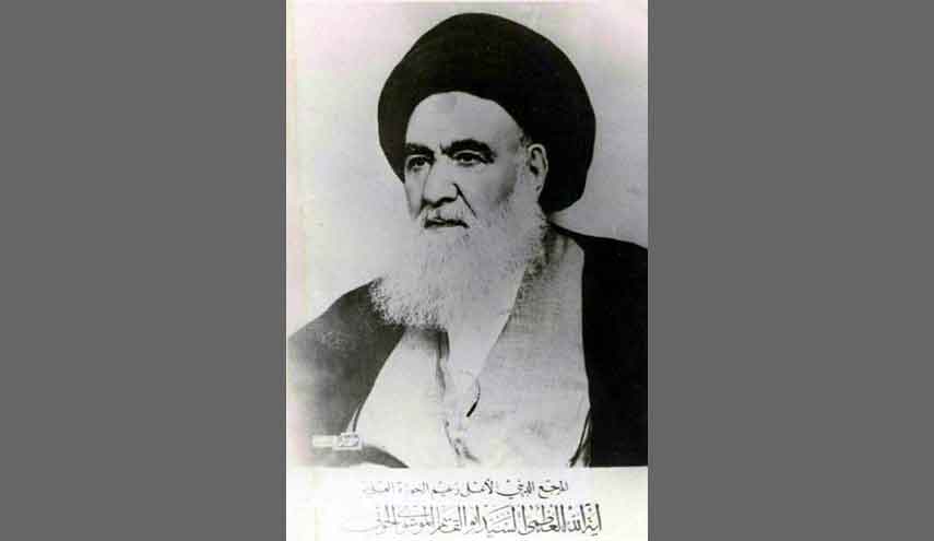 وقررت حينذاك الصبر على الجوع