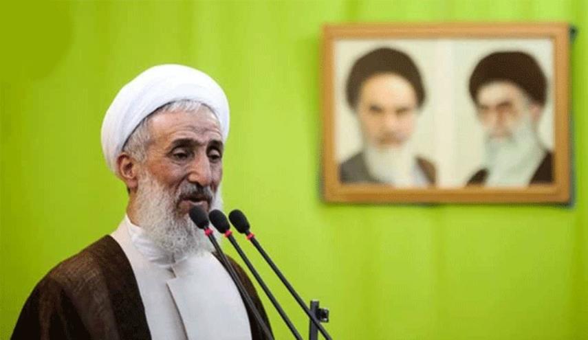خطيب طهران: أميركا أخفقت بالمنطقة وتلقت ضربات موجعة من ايران