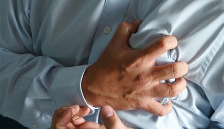  5 أعراض تحذيرية تحدث قبل شهر من النوبة القلبية