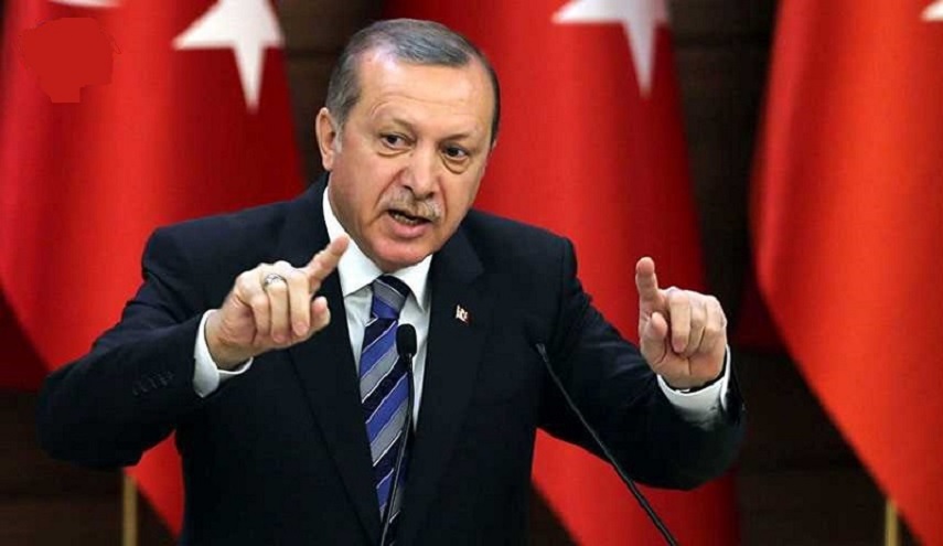هذا ما فعله أردوغان بأطباء أتراك رفضوا عملية عفرين!