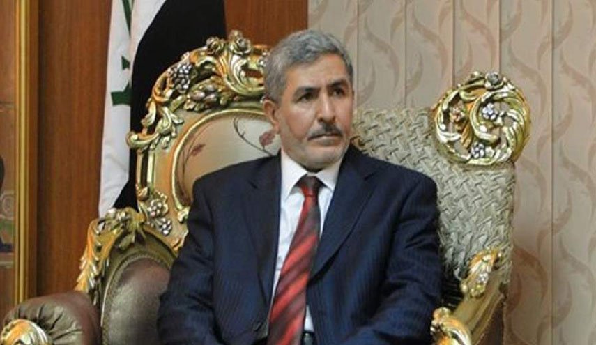 نائب عراقي يلقن السعودية درسا يجب ان لاتنساه !