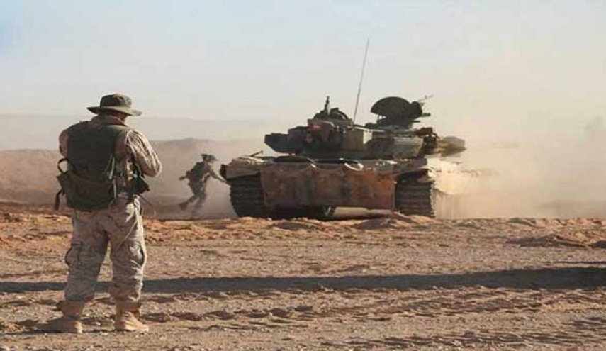 سوريا وحلفاؤها , استراتيجية جديدة لمواجهة أي عدوان