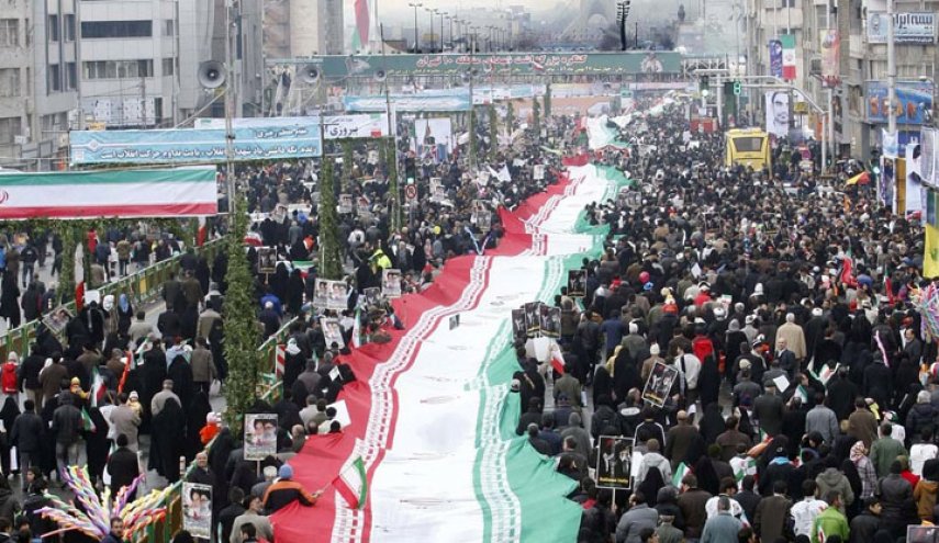 وزارة الامن الايرانية: مؤامرات الاستكبار لن تؤثر على ارادة شعبنا