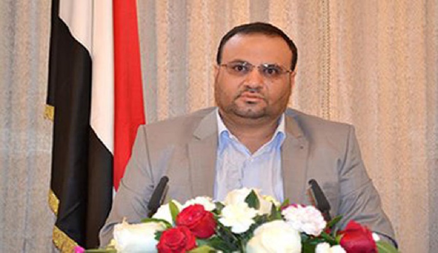 اليمن.. الصماد يهنئ الجمهورية الإسلامية الإيرانية بذكرى انتصار ثورتها