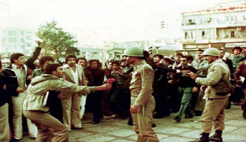 الثورة الإسلامية....أهم الخصائص و الأهداف