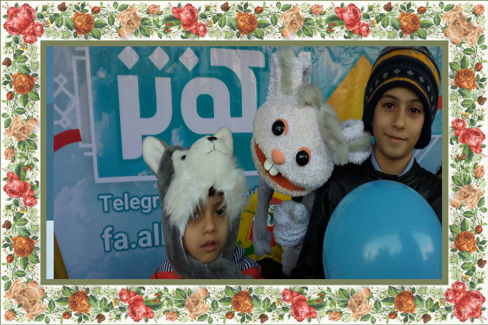 عشرة الفجر المباركة