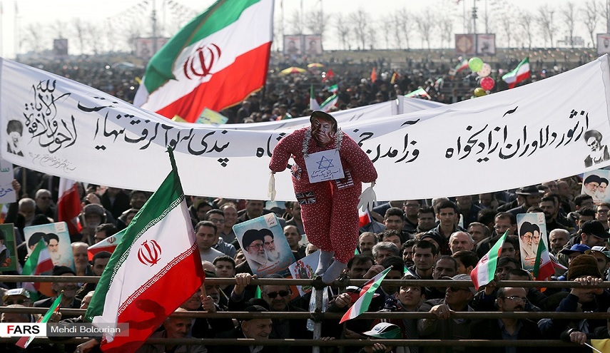 بعد 39 عاما على الثورة...ماذا حققت الثورة؟