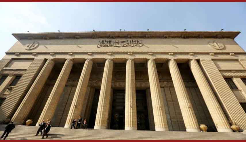 مصر.. المؤبد لـ17 متهما بقتل الصحفية ميادة أشرف