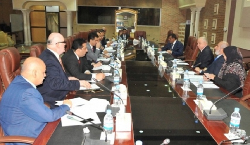  الحكومة العراقية تعدل الموازنة بضرائب جديدة .. تفاصيل