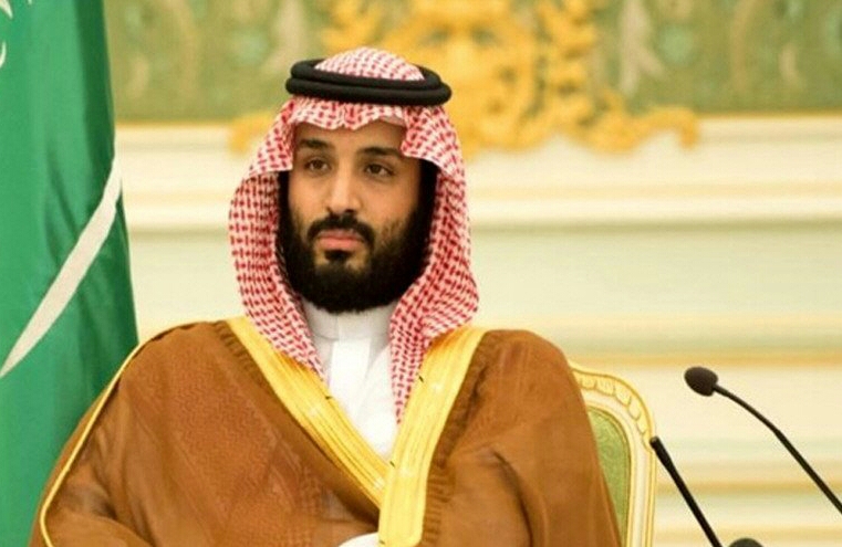 بن سلمان يرفض إجراء لقاءات تلفزيونية مع الصحافة الأجنبية الا بهذه الشروط !