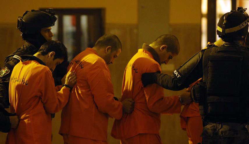 أحكام قضائية جديدة ستصدر بحق عشرات الدواعش بالعراق