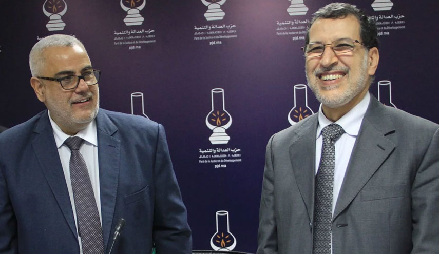 الإمارات تمنع رئيسا الحكومة المغربية السابق والحالي من دخول أراضيها!