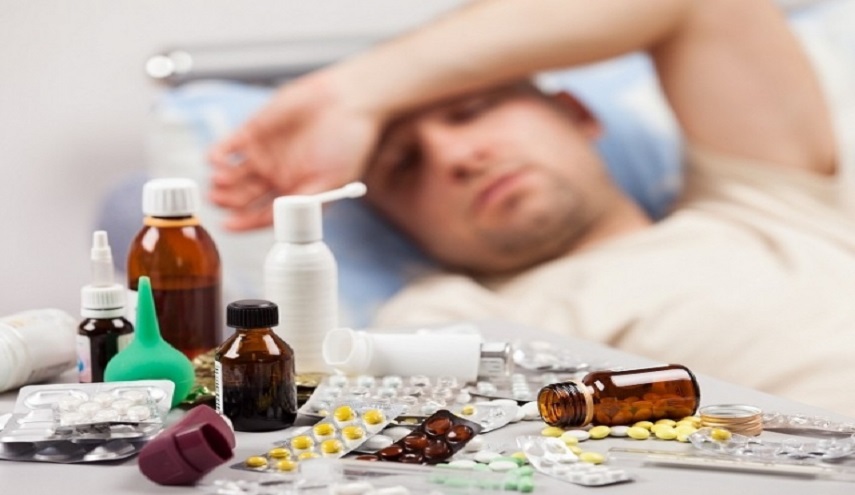 هكذا بإمكانك التخلص من الإنفلونزا خلال 24 ساعة