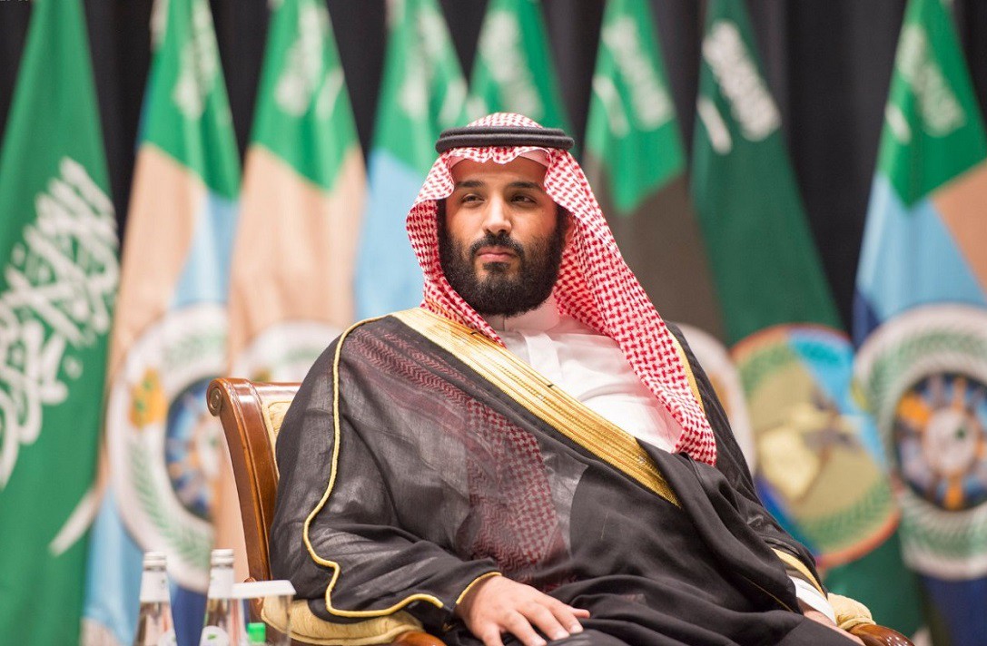 مجلة فرنسية: بن سلمان وضع يده على الاعلام العربي