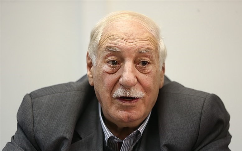  احمد جبريل: فلسطين ، آرمان شهيد مغنيه بود
