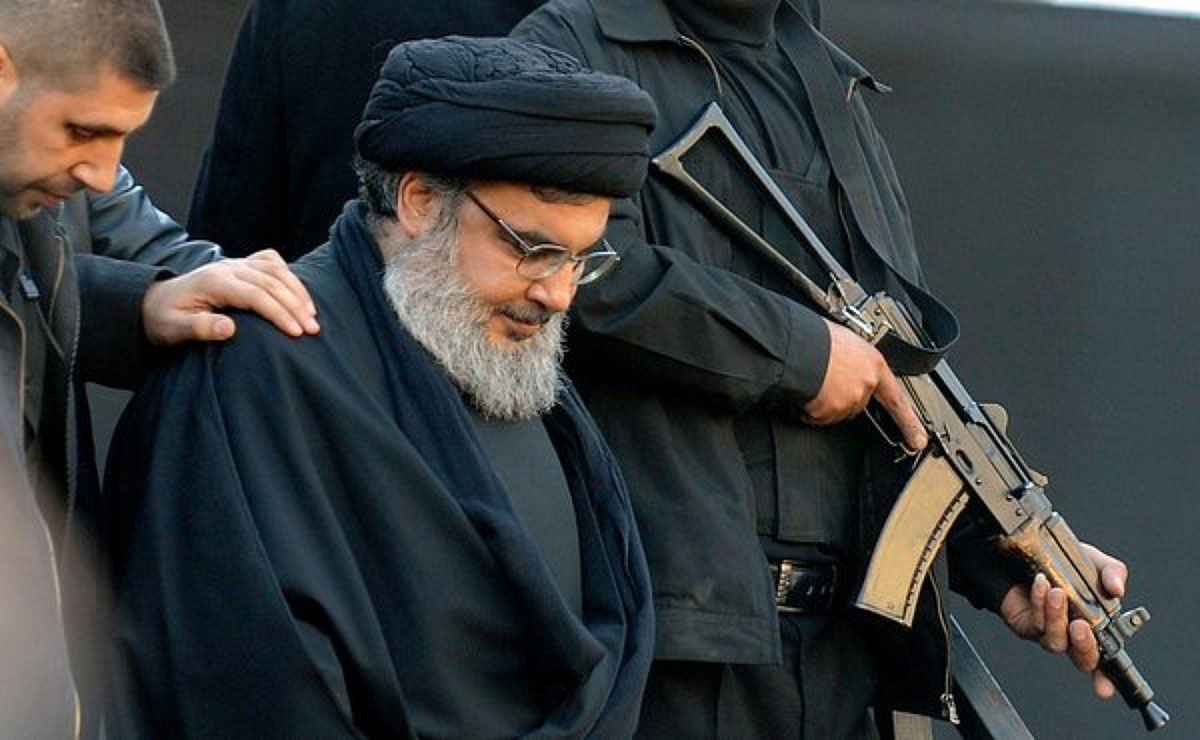 كلمة للسيد نصر الله غداً الجمعة في الذكرى السنوية للقادة الشهداء