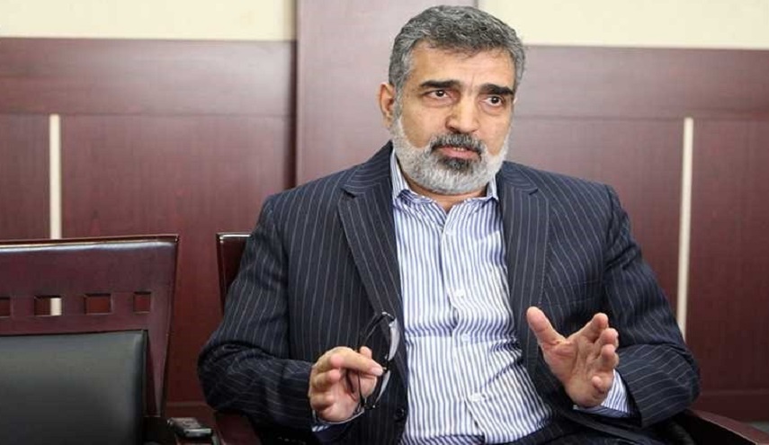  كمالوندي: ايران ملتزمة بالاتفاق النووي مادامت الاطراف الاخرى ملتزمة 