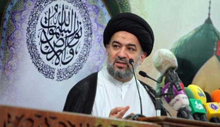  السيد الصافي: هذا ما فعلت فتوى المرجعية بالامة جمعاء...