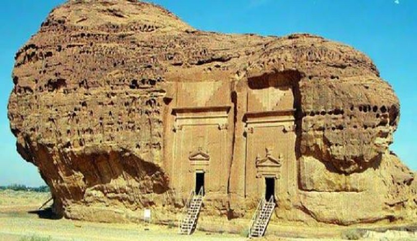 قصة قوم صالح .. قصة قوم ثمود واستنتج العبرة منها !