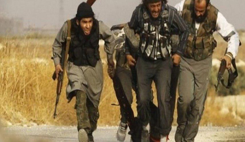 اعتقال طبيب يعالج "الدواعش" المصابين في معارك  الموصل