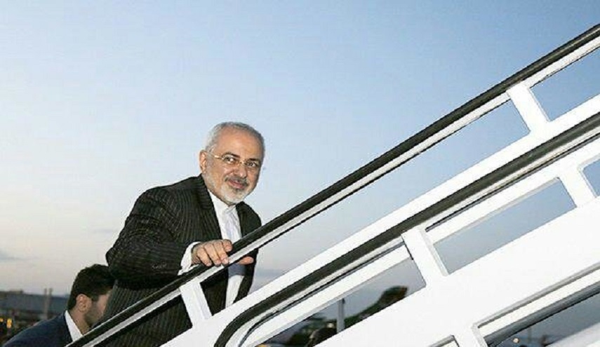 ظريف يشارك في مؤتمر ميونيخ للأمن