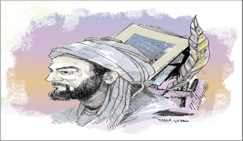 أكذوبتان ...حول الشريف الرضي