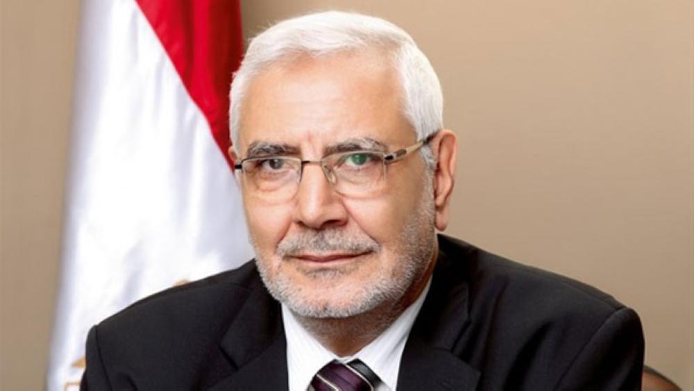 شش اتهام اصلي عبدالمنعم ابوالفتوح