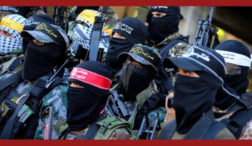 المقاومة الفلسطينية: التصعيد الإسرائيلي لن يثني عزيمتنا في الدفاع عن شعبنا