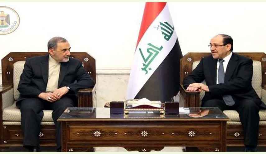 ولايتي: لن نسمح بانتشار القوات الأمريكية شرق الفرات