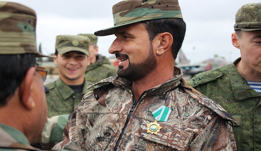 الغوطة تشتعل بالنار.. الجيش السوري يشن هجوما عنيفا على الغوطة الشرقية