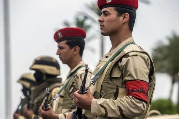 آغاز رزمايش مشترك مصر و فرانسه