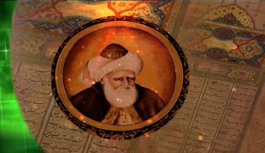 من أقوال جلال الدين الرومي