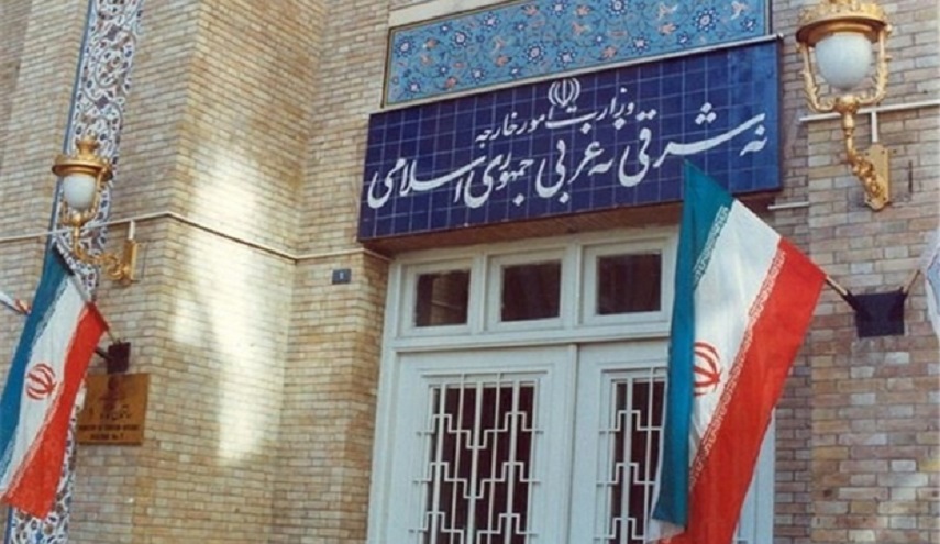 طهران تطالب أوروبا وأمريكا بوقف تصدير السلاح الى السعودية